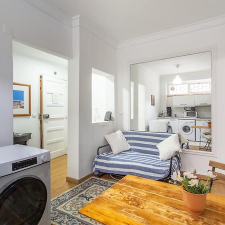 Lisbon Apartment 3 Dış mekan fotoğraf