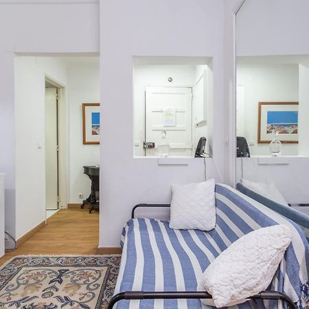 Lisbon Apartment 3 Dış mekan fotoğraf