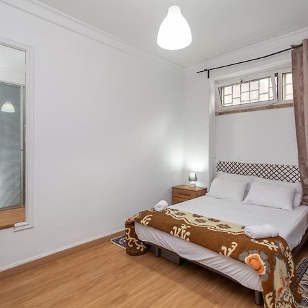 Lisbon Apartment 3 Dış mekan fotoğraf