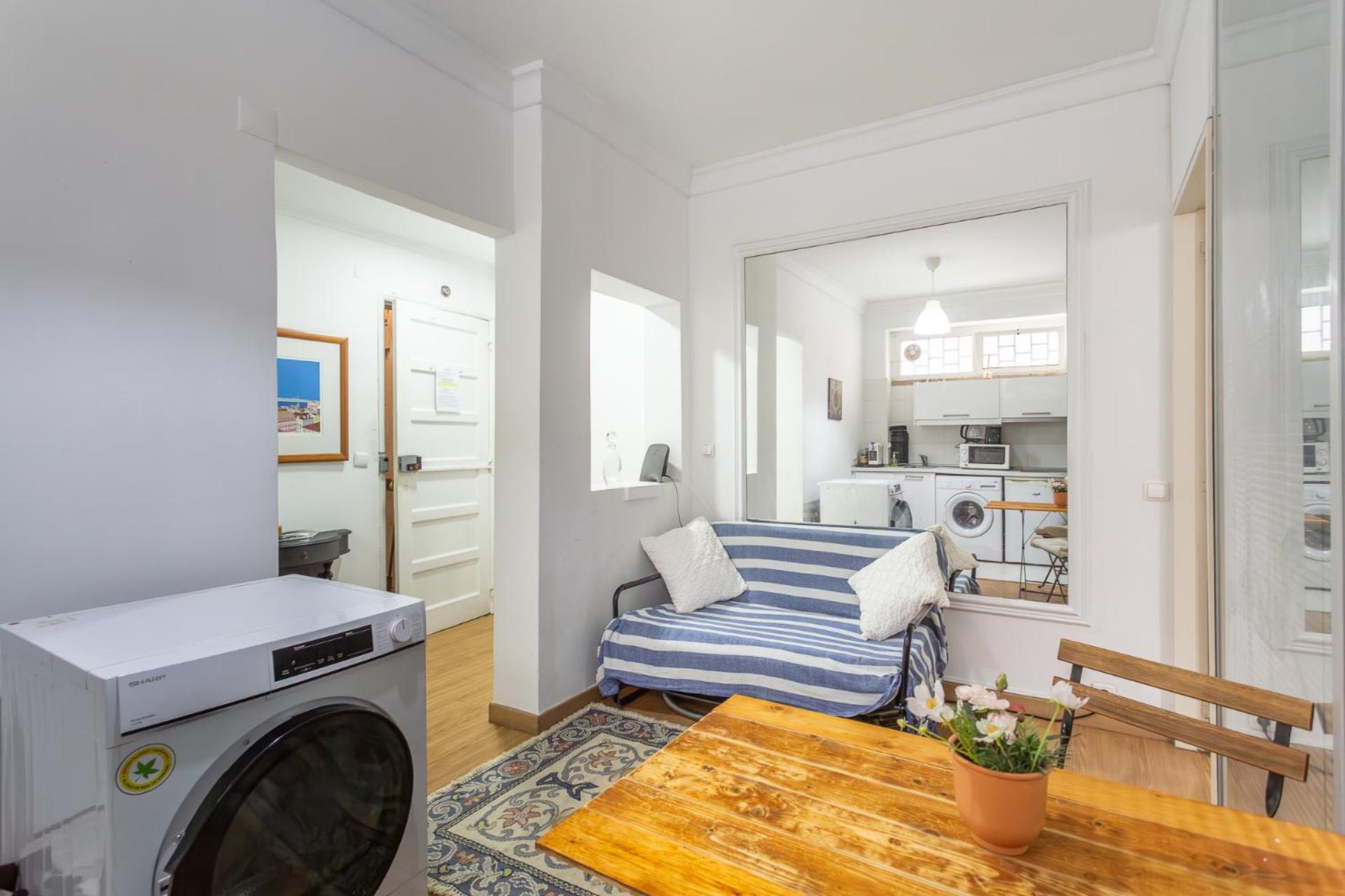 Lisbon Apartment 3 Dış mekan fotoğraf