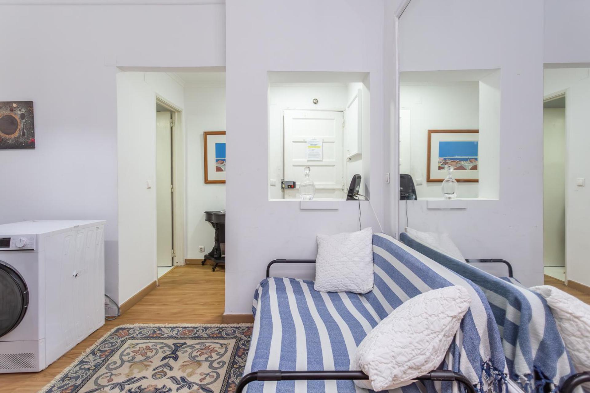 Lisbon Apartment 3 Dış mekan fotoğraf