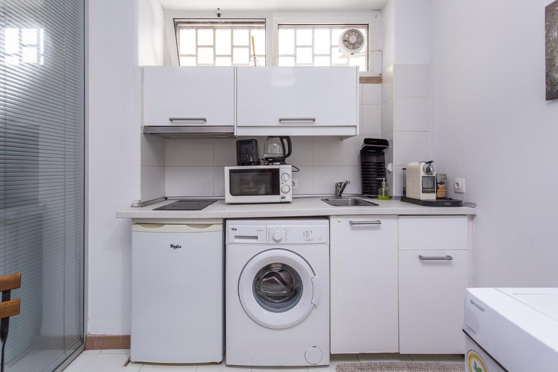 Lisbon Apartment 3 Dış mekan fotoğraf