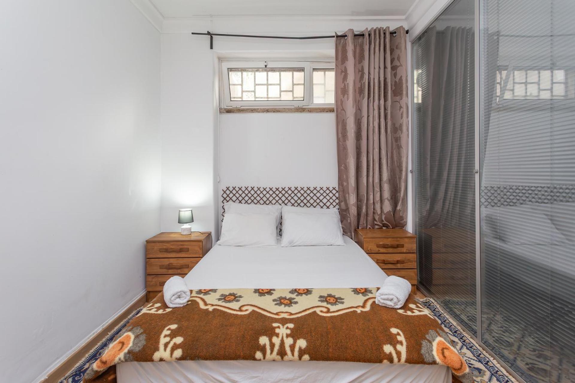 Lisbon Apartment 3 Dış mekan fotoğraf
