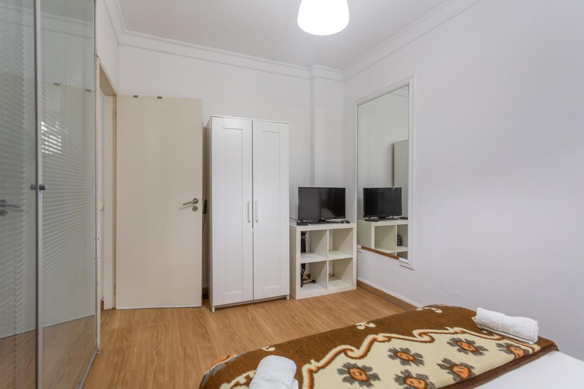Lisbon Apartment 3 Dış mekan fotoğraf