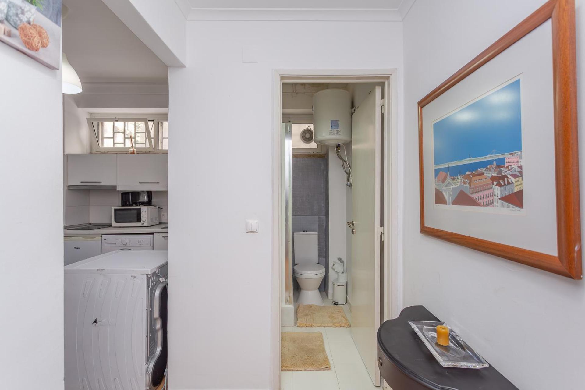 Lisbon Apartment 3 Dış mekan fotoğraf