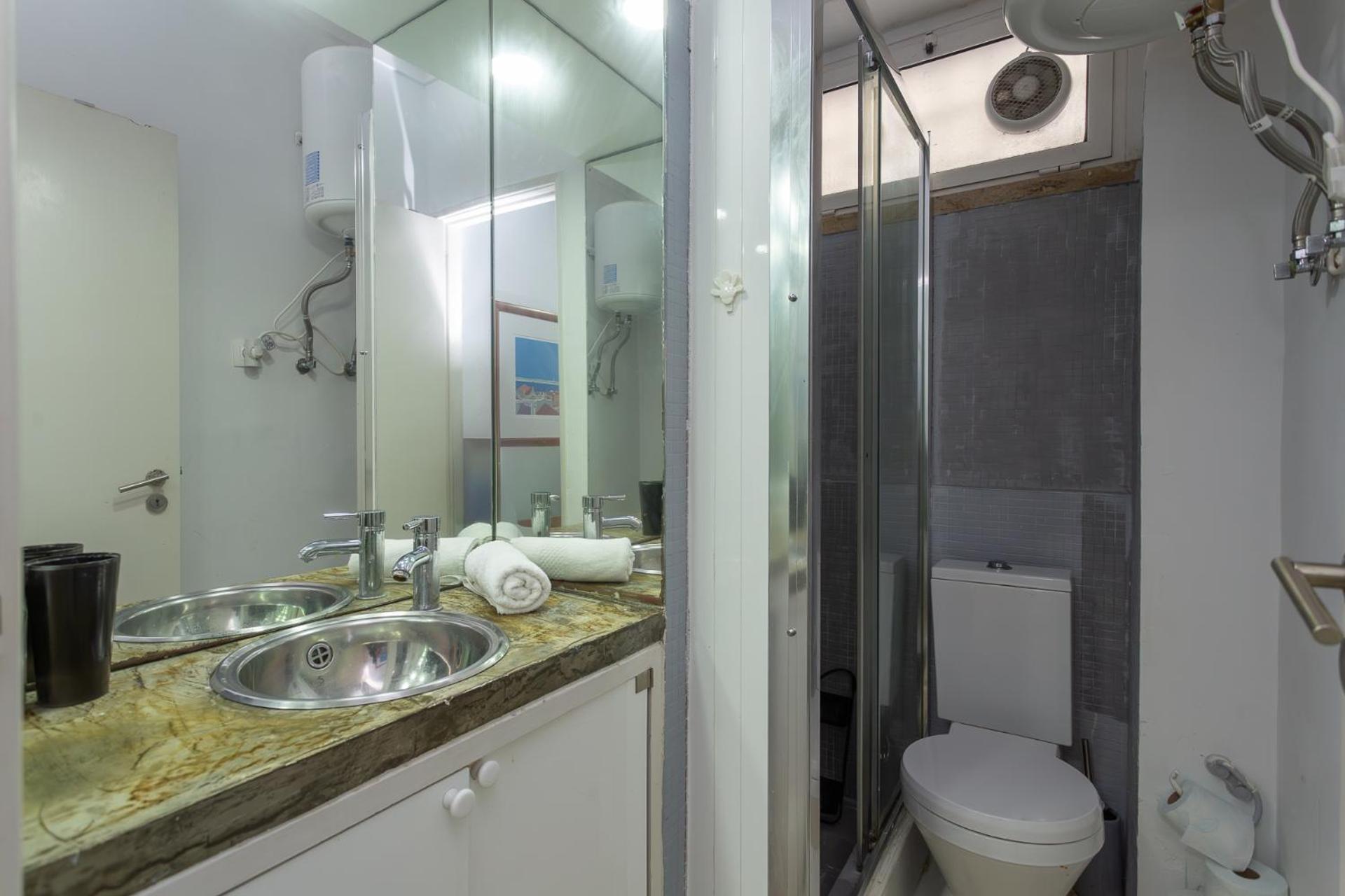 Lisbon Apartment 3 Dış mekan fotoğraf