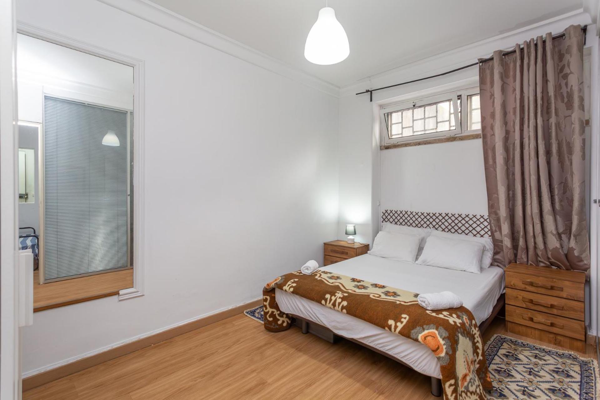 Lisbon Apartment 3 Dış mekan fotoğraf