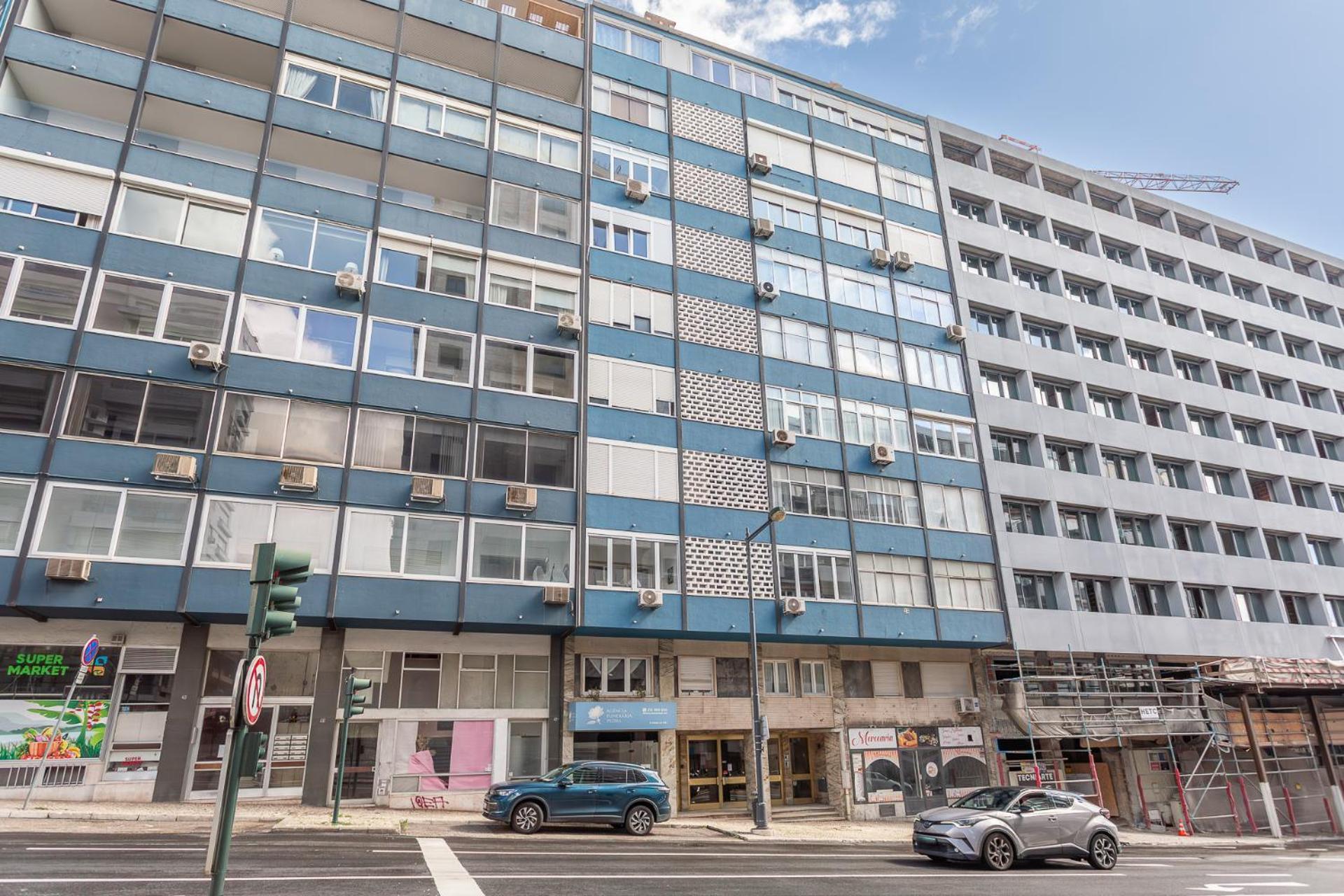Lisbon Apartment 3 Dış mekan fotoğraf